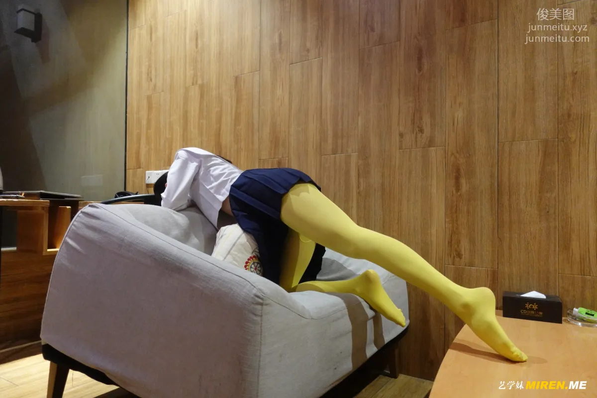 [ROSI写真] 艺学妹 2021.11.07 NO.245 page 67