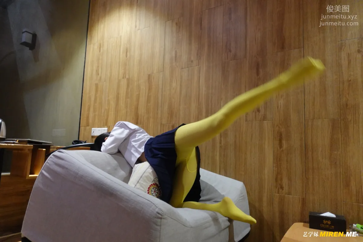 [ROSI写真] 艺学妹 2021.11.07 NO.245 page 68