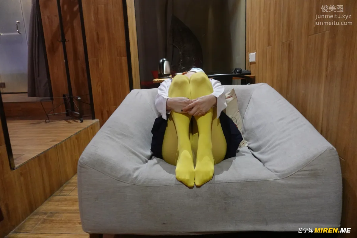 [ROSI写真] 艺学妹 2021.11.07 NO.245 page 69