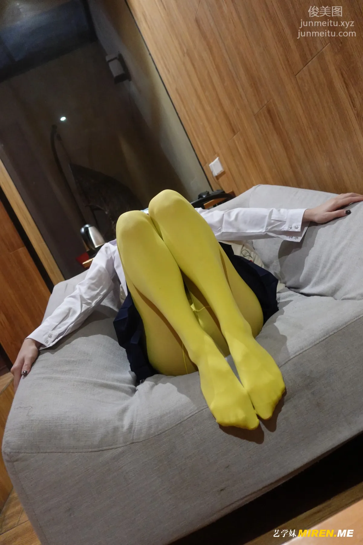 [ROSI写真] 艺学妹 2021.11.07 NO.245 page 70