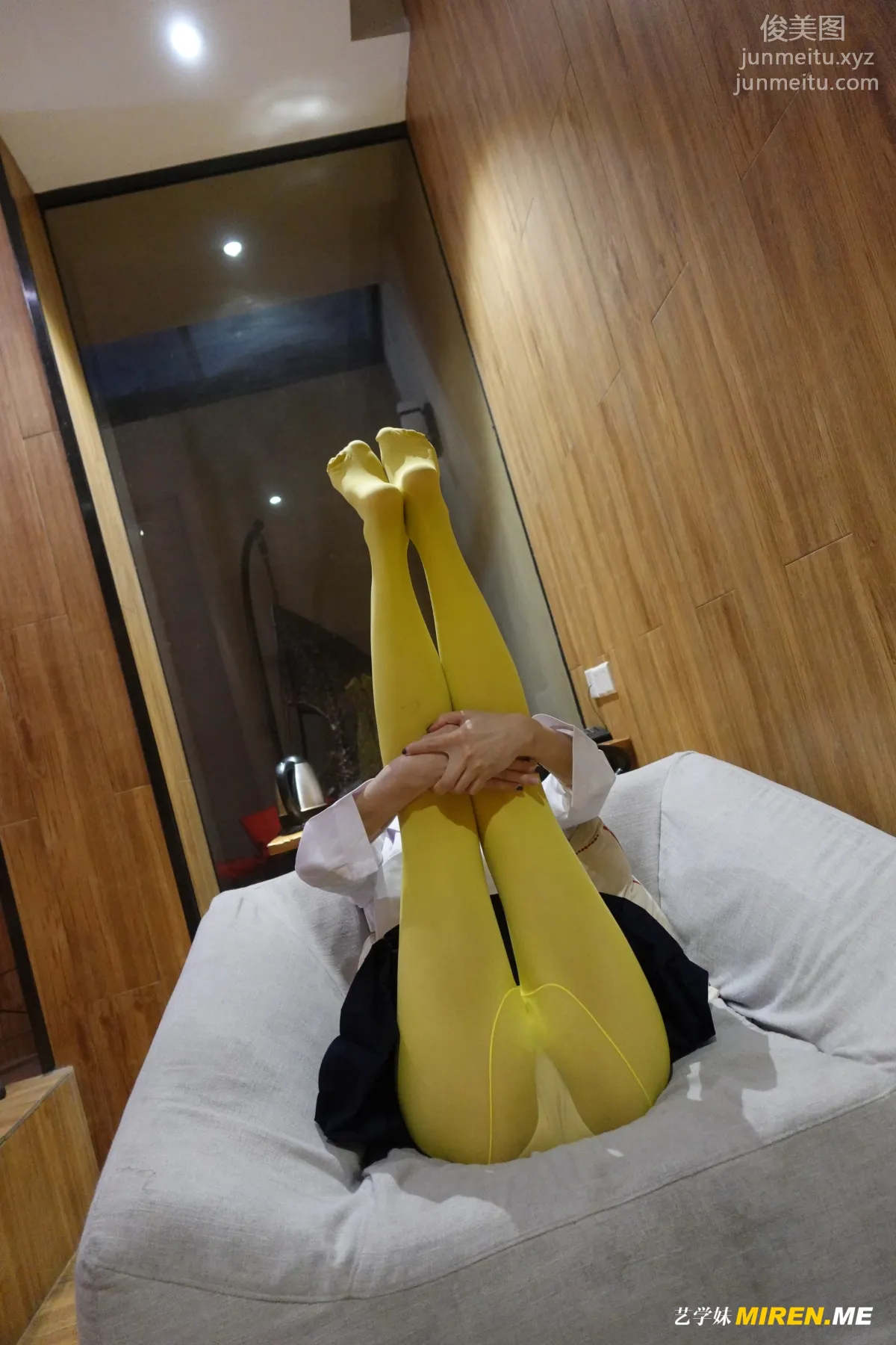 [ROSI写真] 艺学妹 2021.11.07 NO.245 page 71