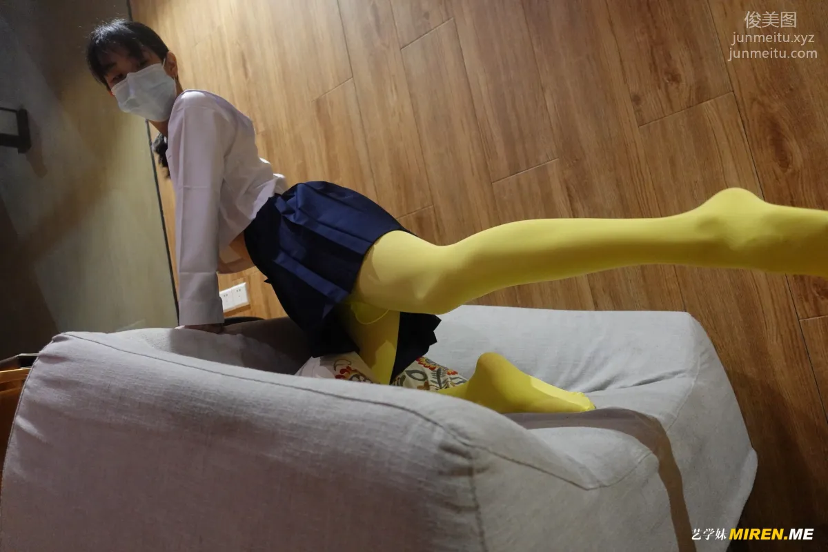 [ROSI写真] 艺学妹 2021.11.07 NO.245 page 72