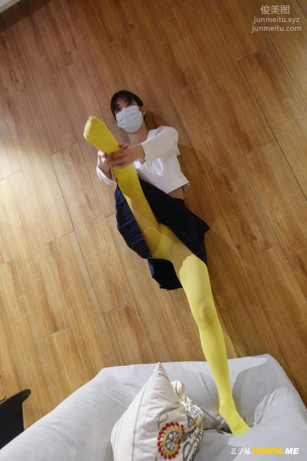 [ROSI写真] 艺学妹 2021.11.07 NO.245 page 73