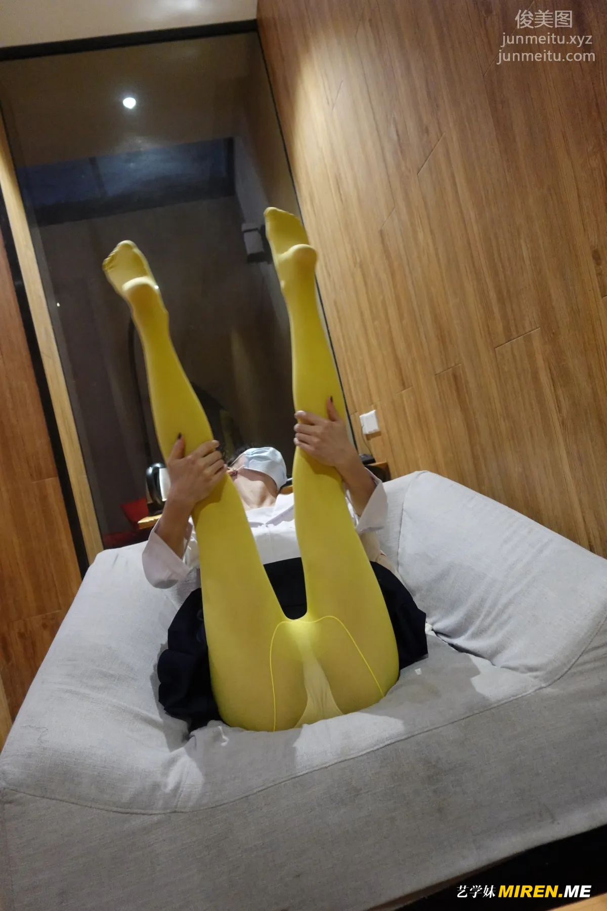 [ROSI写真] 艺学妹 2021.11.07 NO.245 page 74