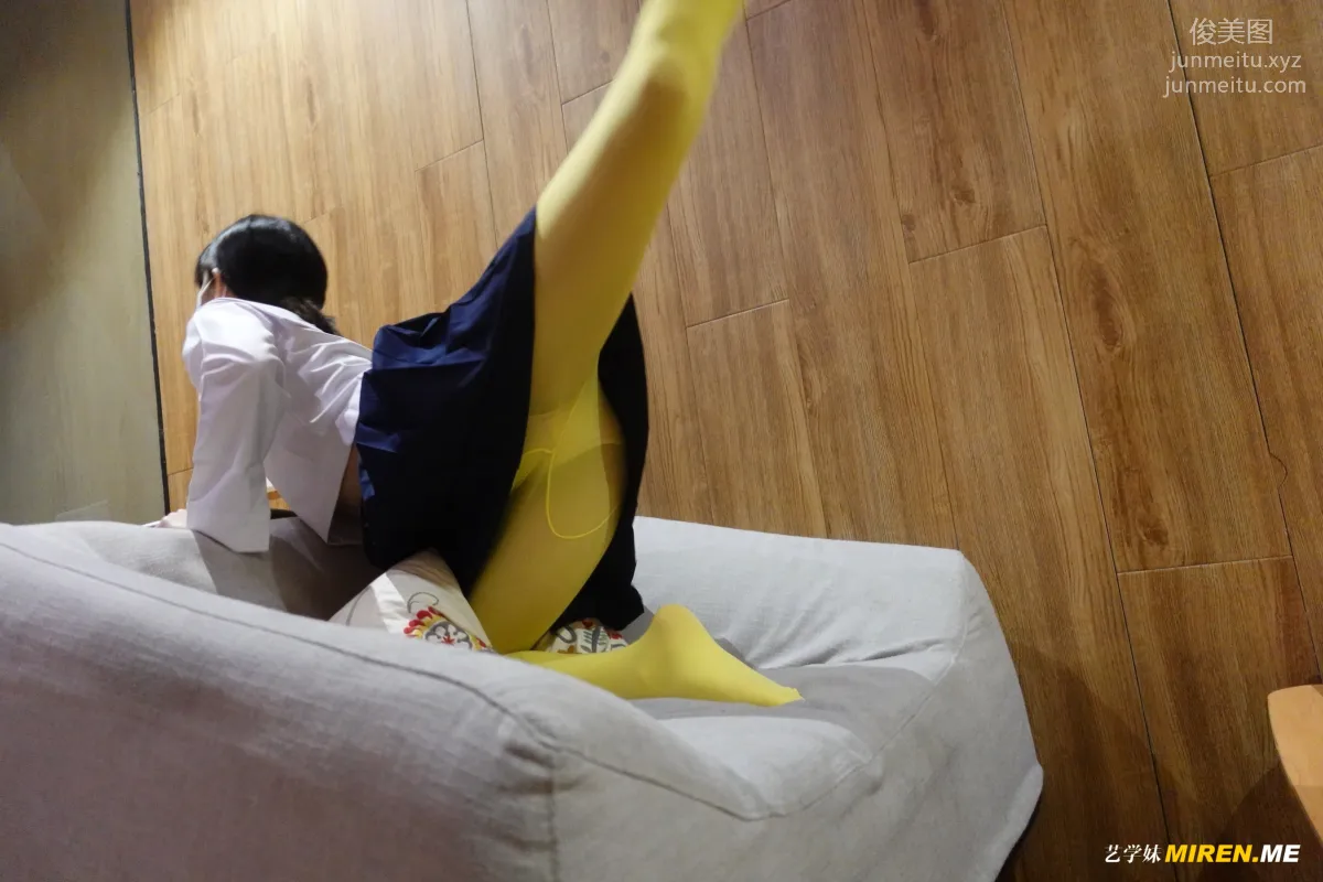 [ROSI写真] 艺学妹 2021.11.07 NO.245 page 76