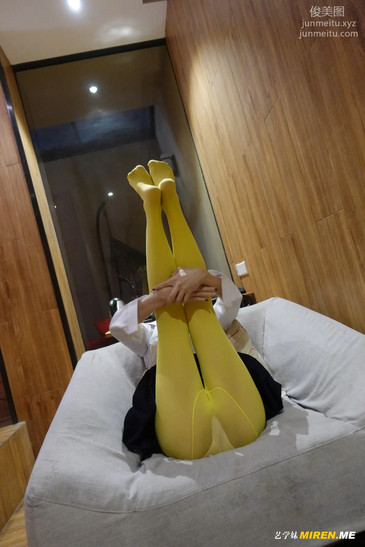 [ROSI写真] 艺学妹 2021.11.07 NO.245 page 77