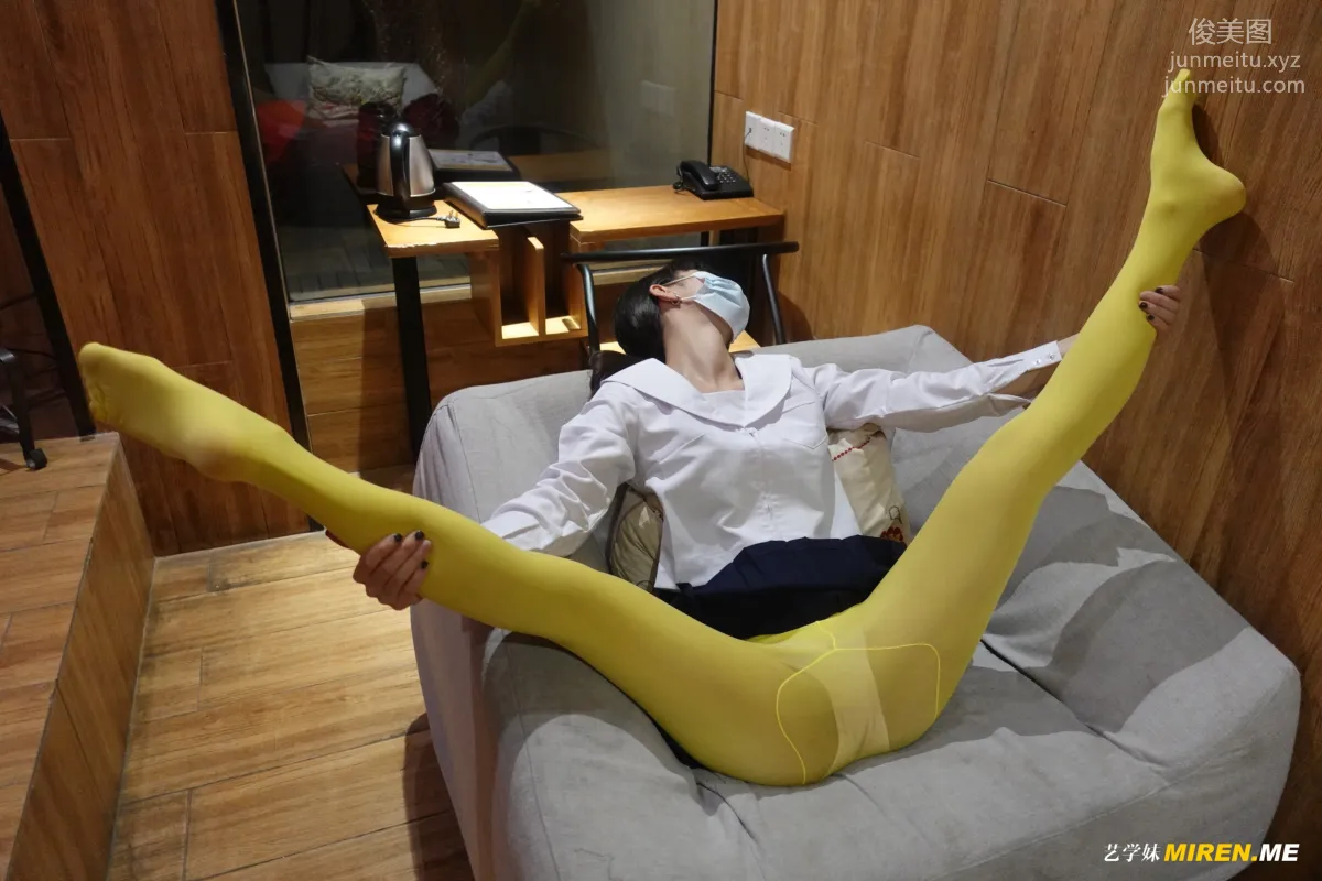 [ROSI写真] 艺学妹 2021.11.07 NO.245 page 78