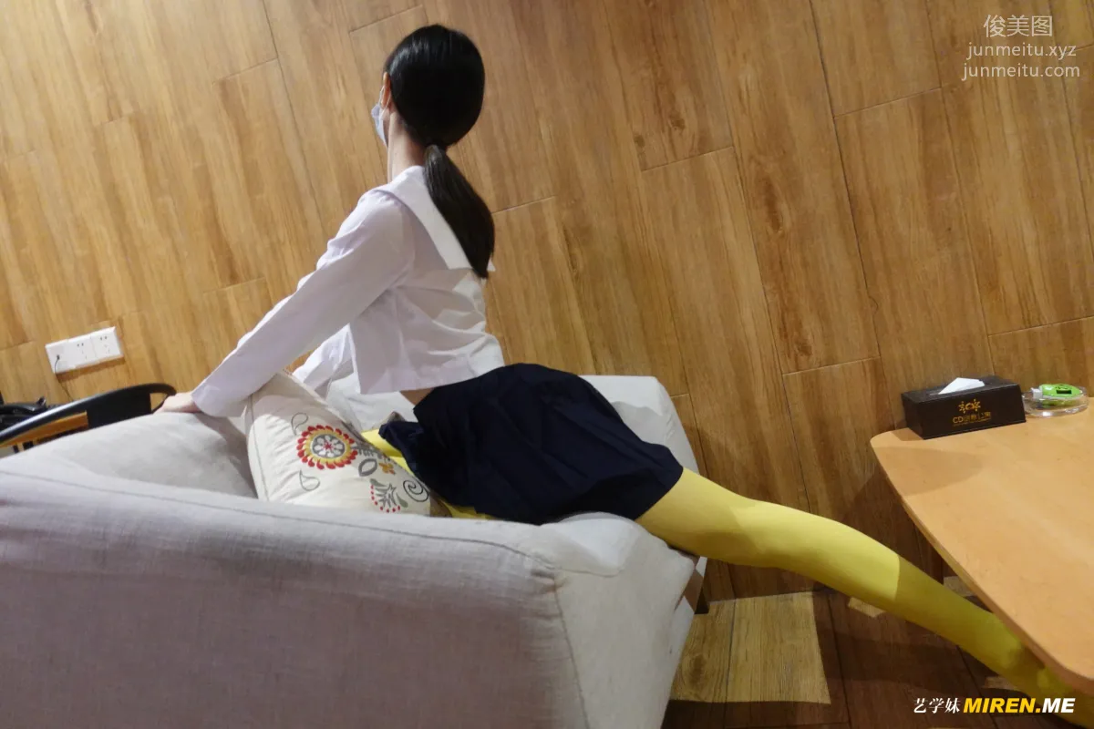 [ROSI写真] 艺学妹 2021.11.07 NO.245 page 79