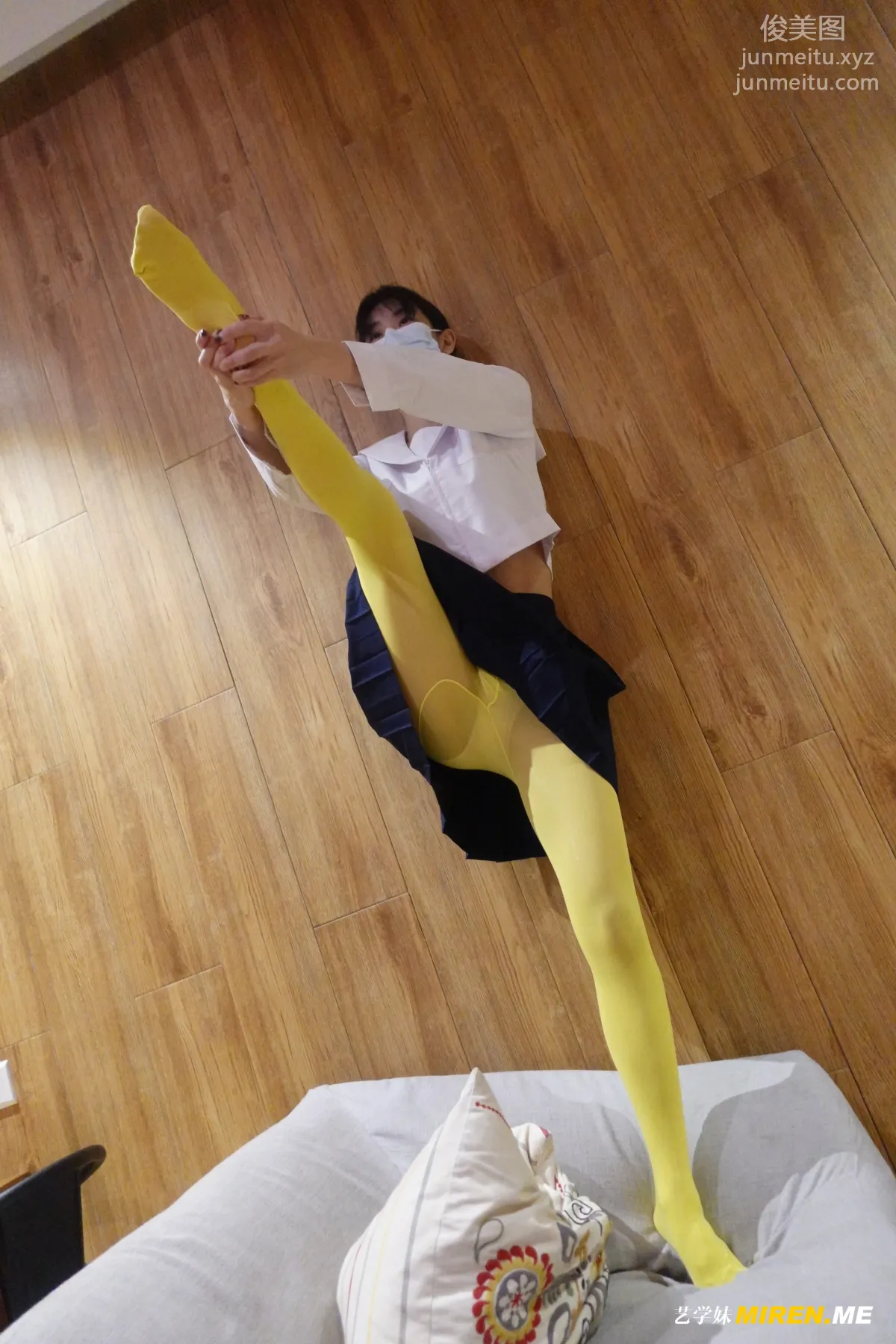 [ROSI写真] 艺学妹 2021.11.07 NO.245 page 80