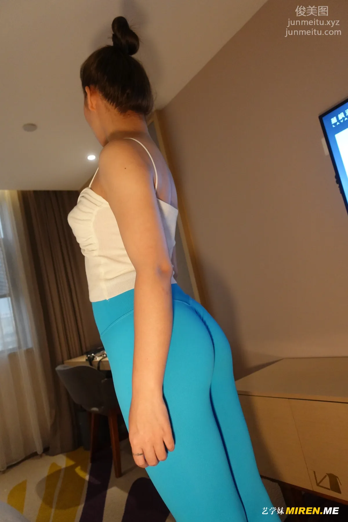 [ROSI写真] 艺学妹 2022.01.29 NO.246 page 70