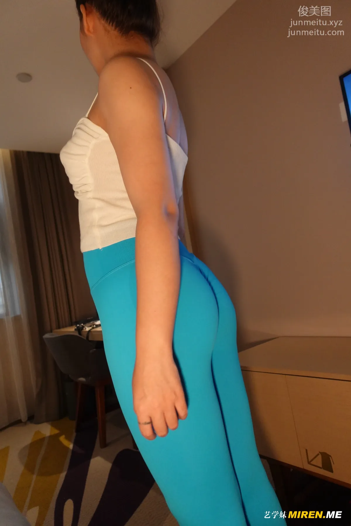 [ROSI写真] 艺学妹 2022.01.29 NO.246 page 81