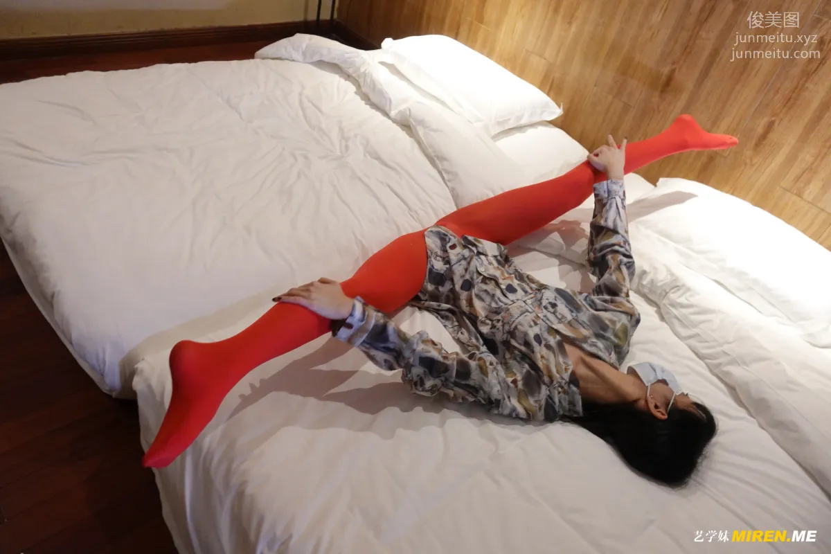 [ROSI写真] 艺学妹 2022.01.30 NO.247 page 4