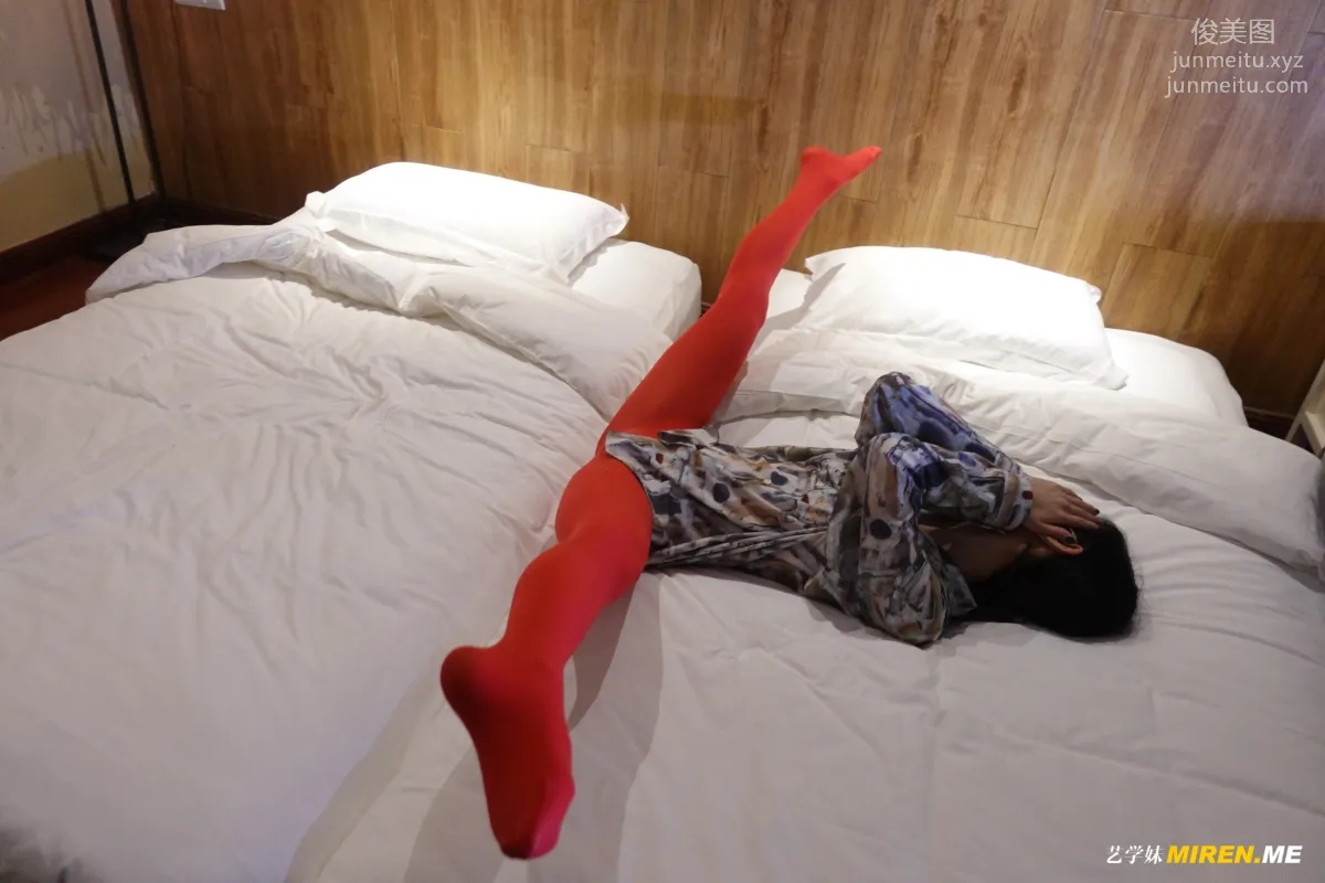 [ROSI写真] 艺学妹 2022.01.30 NO.247 page 13