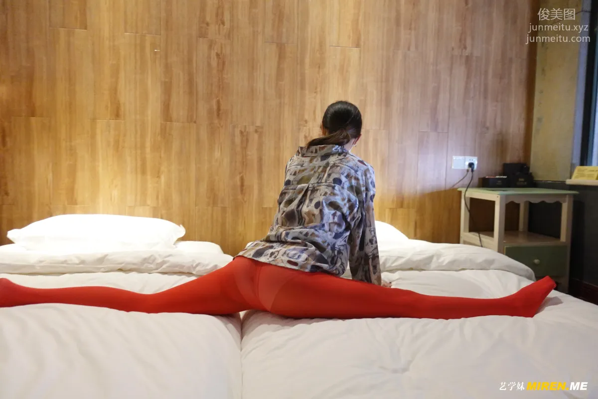 [ROSI写真] 艺学妹 2022.01.30 NO.247 page 14