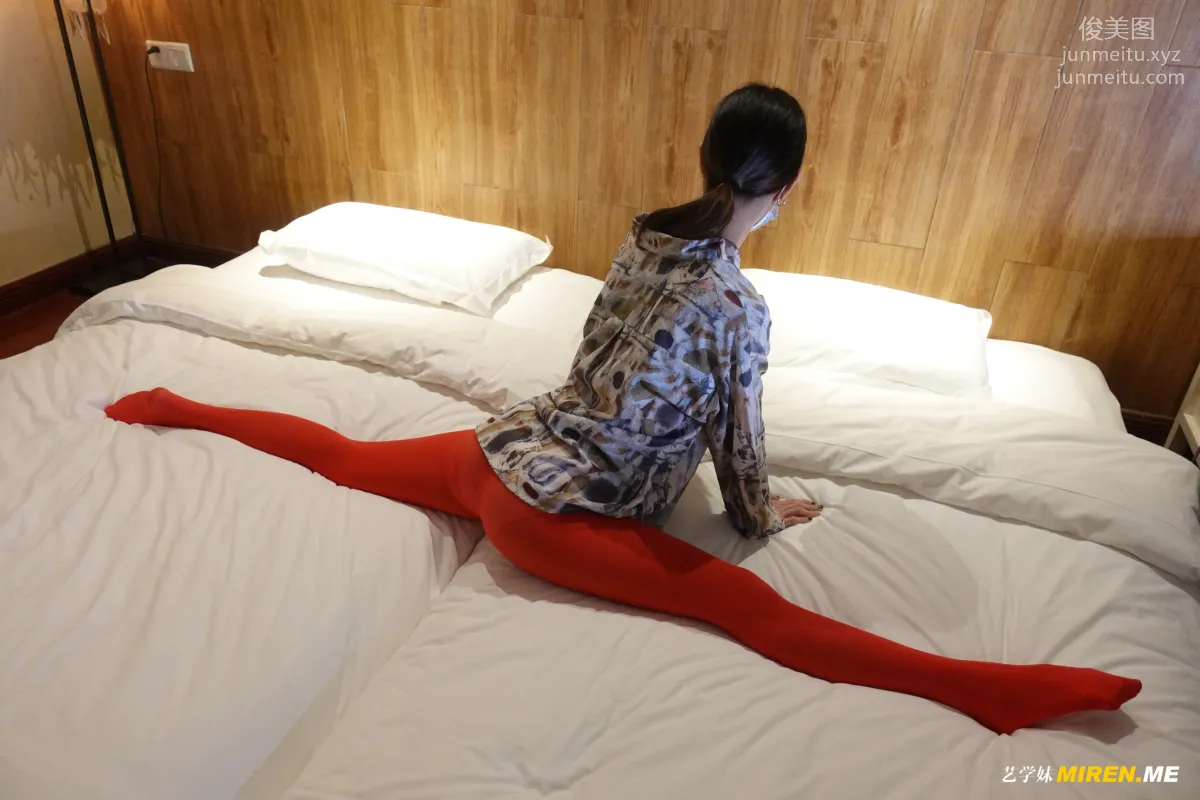 [ROSI写真] 艺学妹 2022.01.30 NO.247 page 18