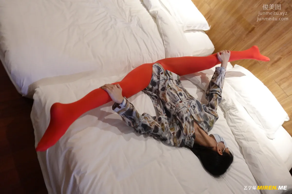 [ROSI写真] 艺学妹 2022.01.30 NO.247 page 21