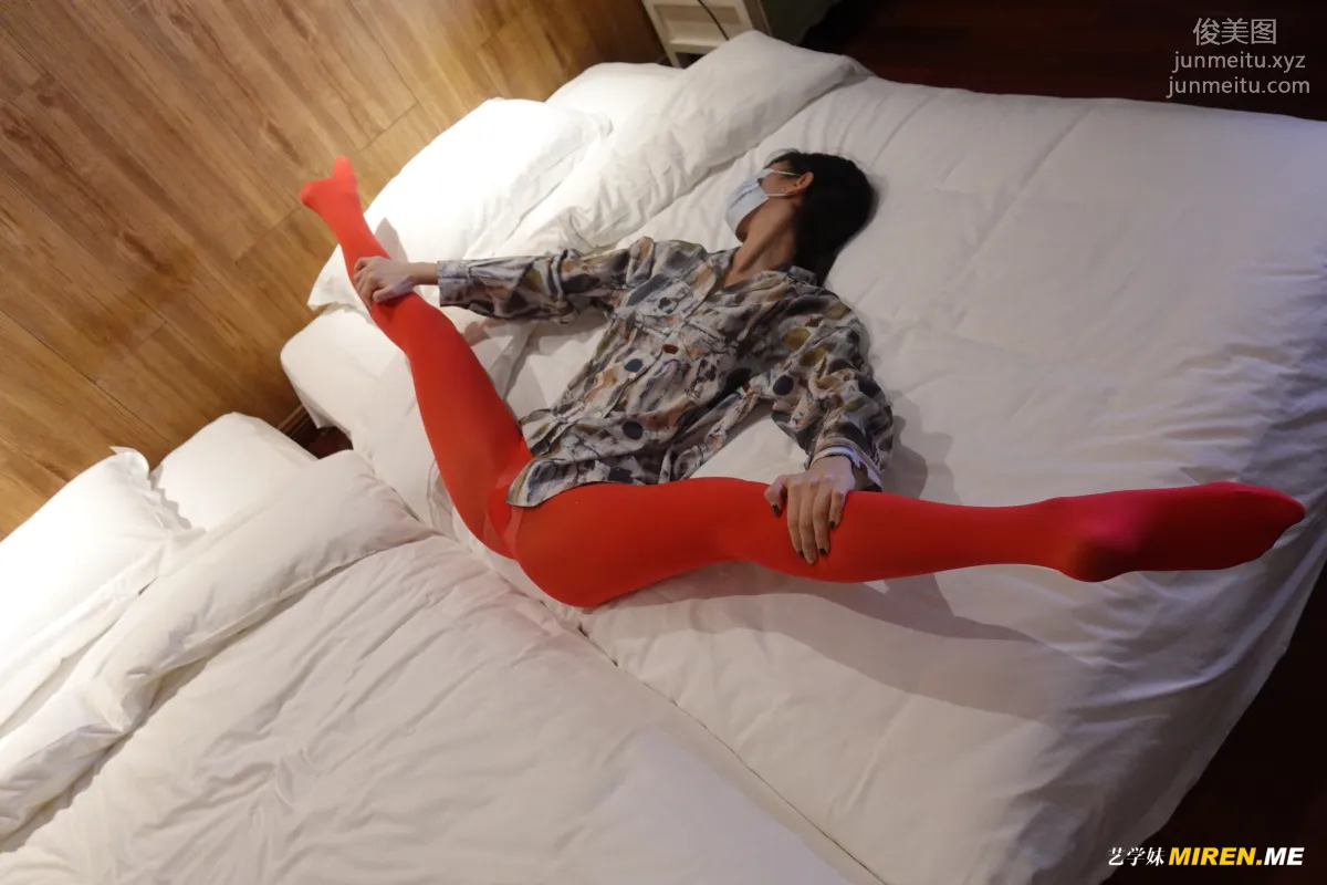 [ROSI写真] 艺学妹 2022.01.30 NO.247 page 23