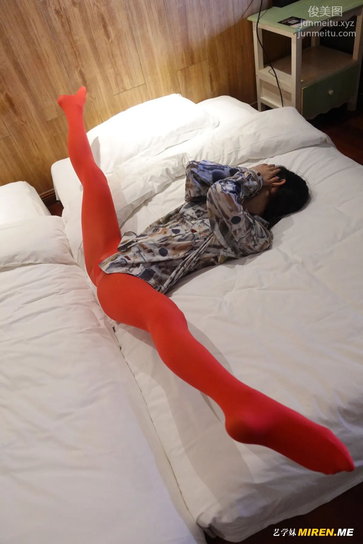 [ROSI写真] 艺学妹 2022.01.30 NO.247 page 24