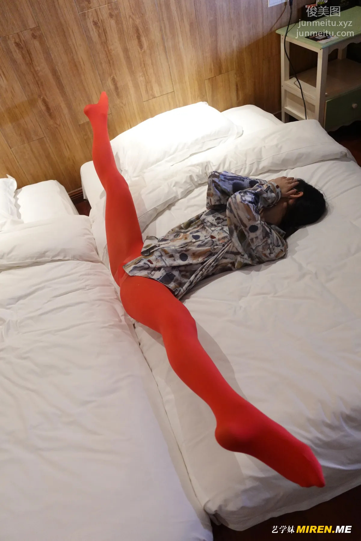 [ROSI写真] 艺学妹 2022.01.30 NO.247 page 30