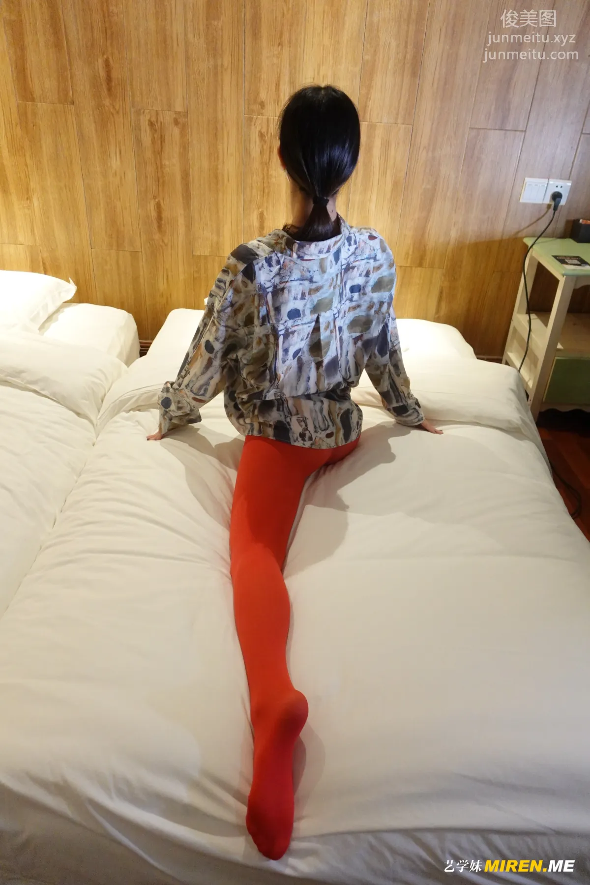 [ROSI写真] 艺学妹 2022.01.30 NO.247 page 31