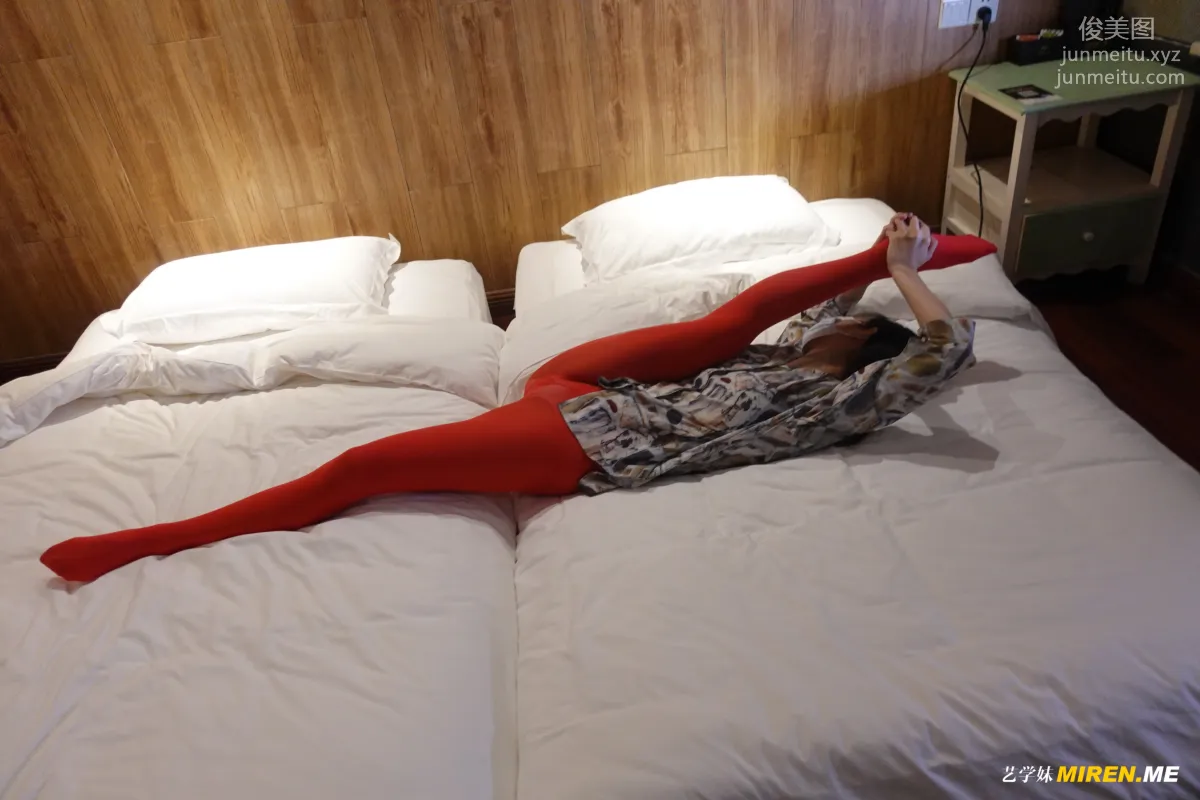 [ROSI写真] 艺学妹 2022.01.30 NO.247 page 32