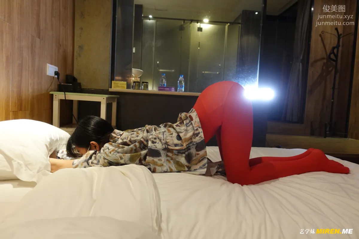 [ROSI写真] 艺学妹 2022.01.30 NO.247 page 38