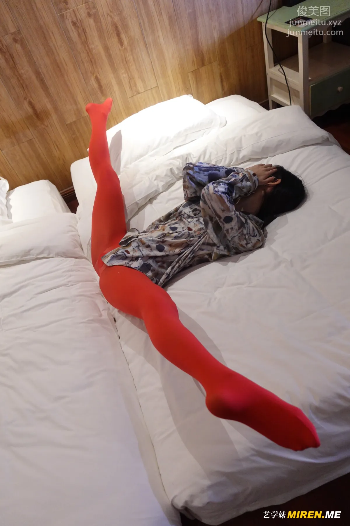 [ROSI写真] 艺学妹 2022.01.30 NO.247 page 42