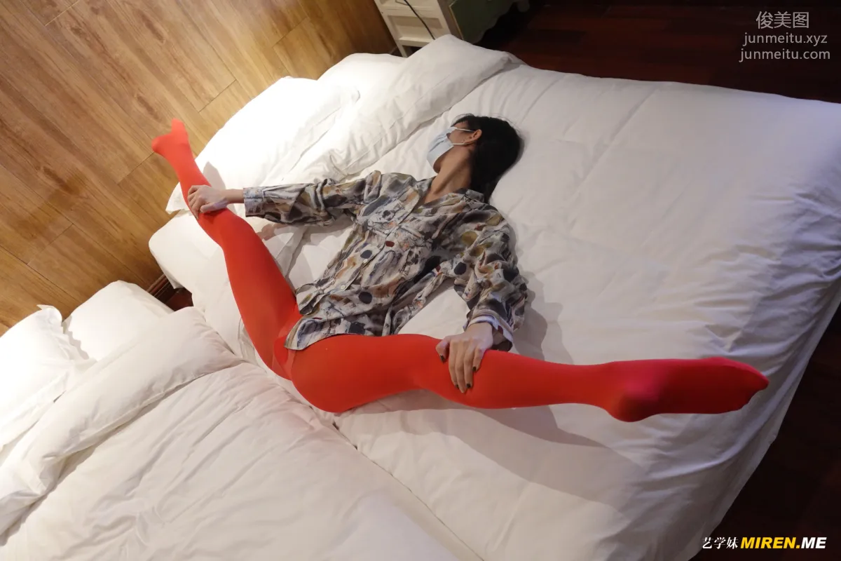 [ROSI写真] 艺学妹 2022.01.30 NO.247 page 43