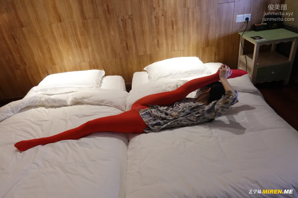 [ROSI写真] 艺学妹 2022.01.30 NO.247 page 44