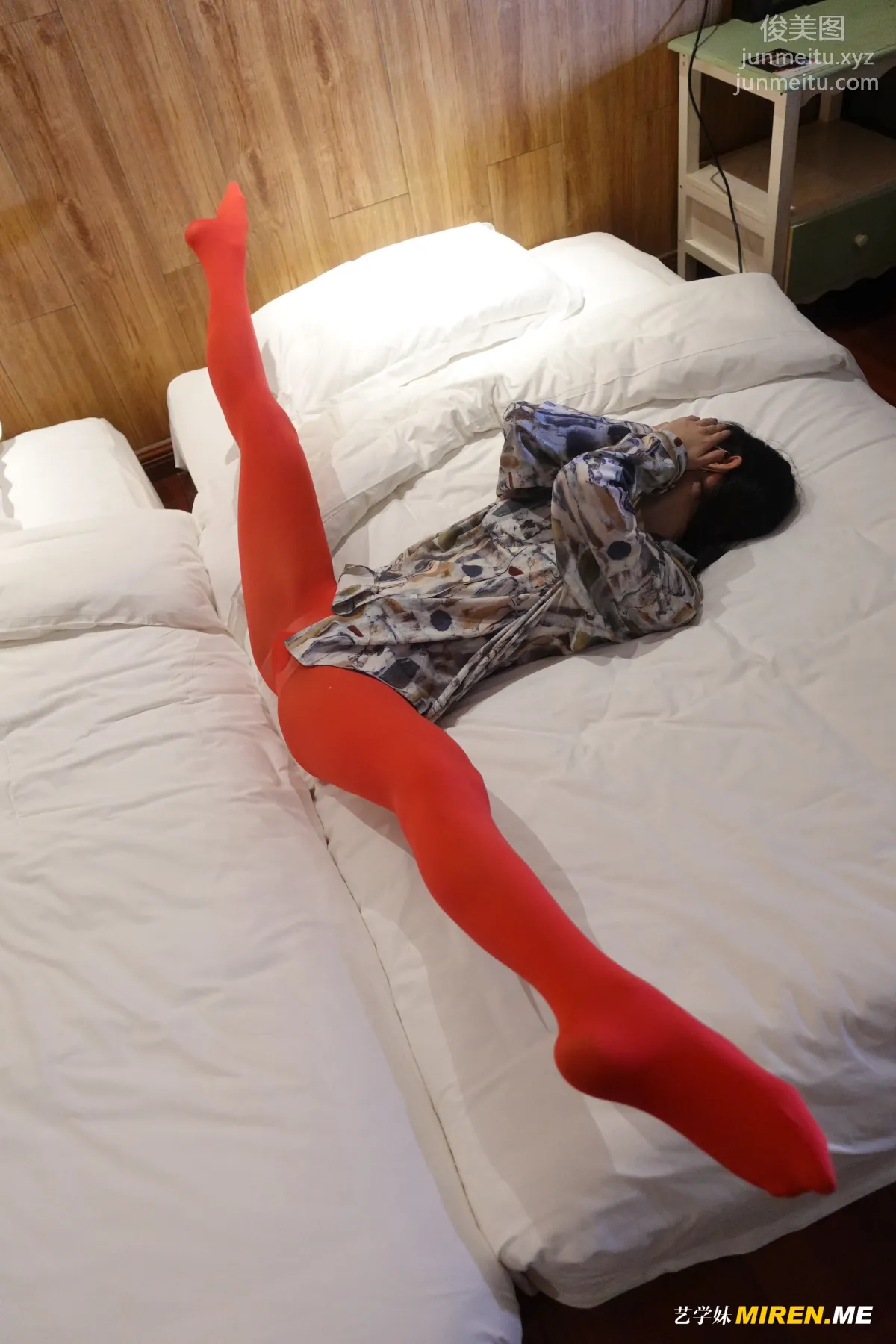 [ROSI写真] 艺学妹 2022.01.30 NO.247 page 46