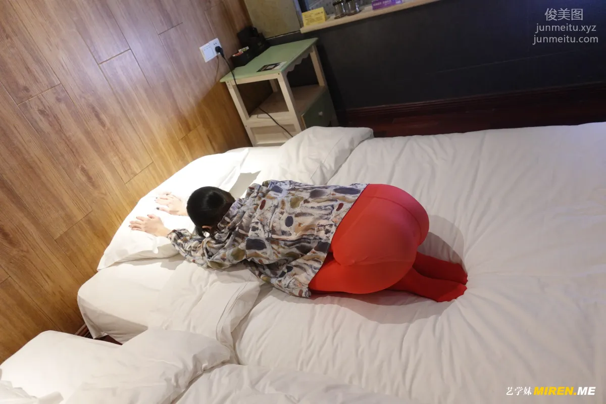 [ROSI写真] 艺学妹 2022.01.30 NO.247 page 47