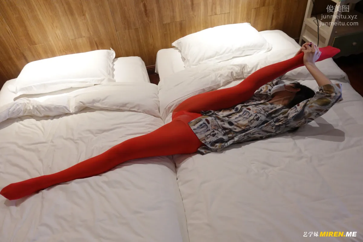 [ROSI写真] 艺学妹 2022.01.30 NO.247 page 49