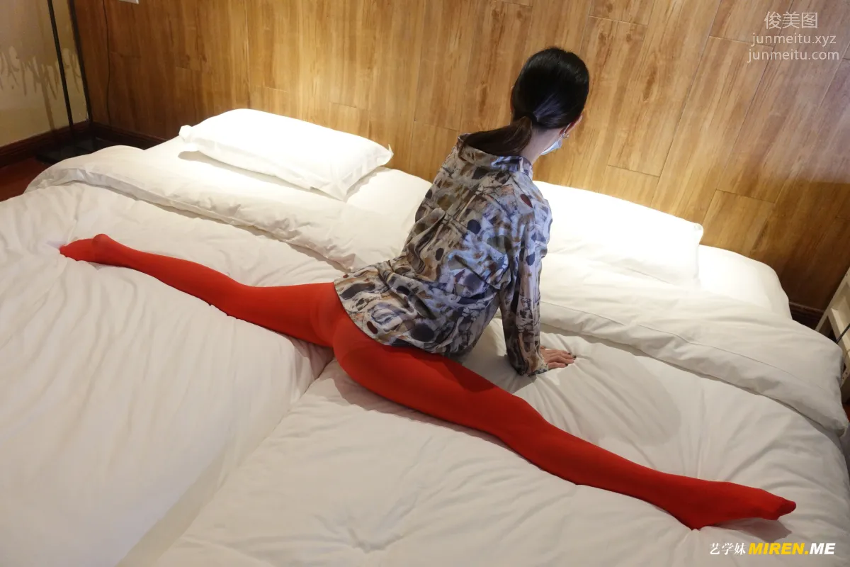 [ROSI写真] 艺学妹 2022.01.30 NO.247 page 60