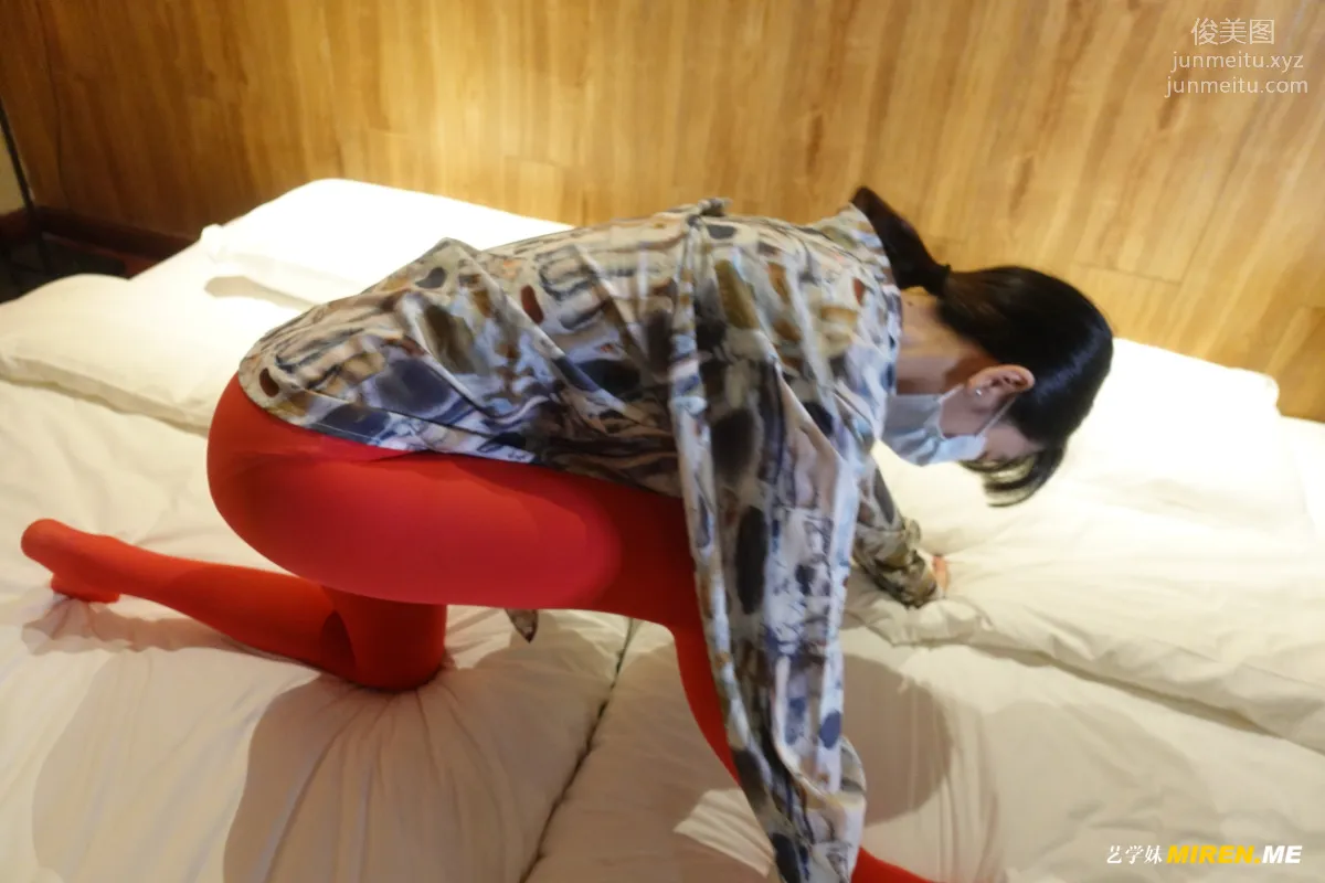 [ROSI写真] 艺学妹 2022.01.30 NO.247 page 64