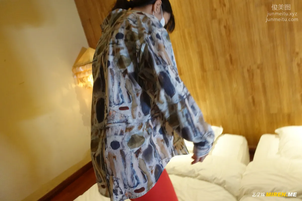 [ROSI写真] 艺学妹 2022.01.30 NO.247 page 70