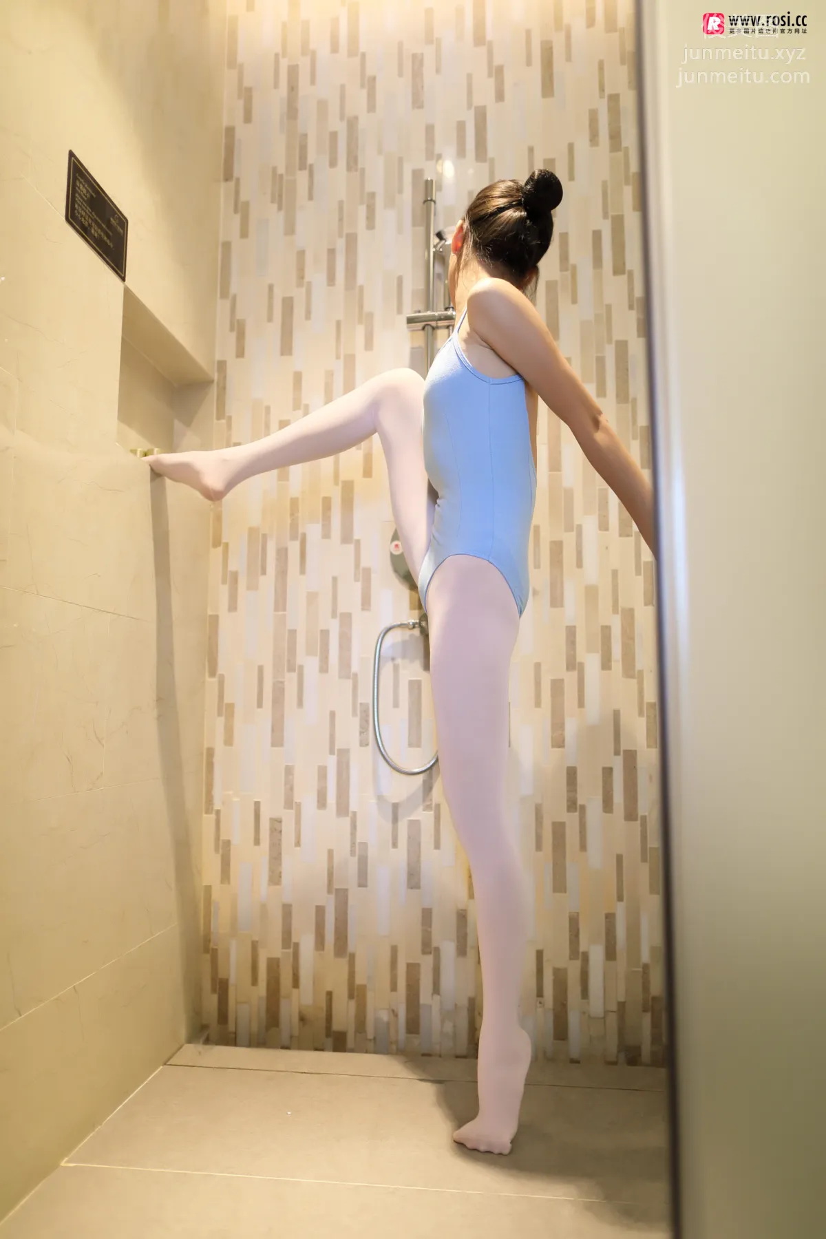 [ROSI写真] 艺学妹系列 2018.06.25 No.0001 page 27