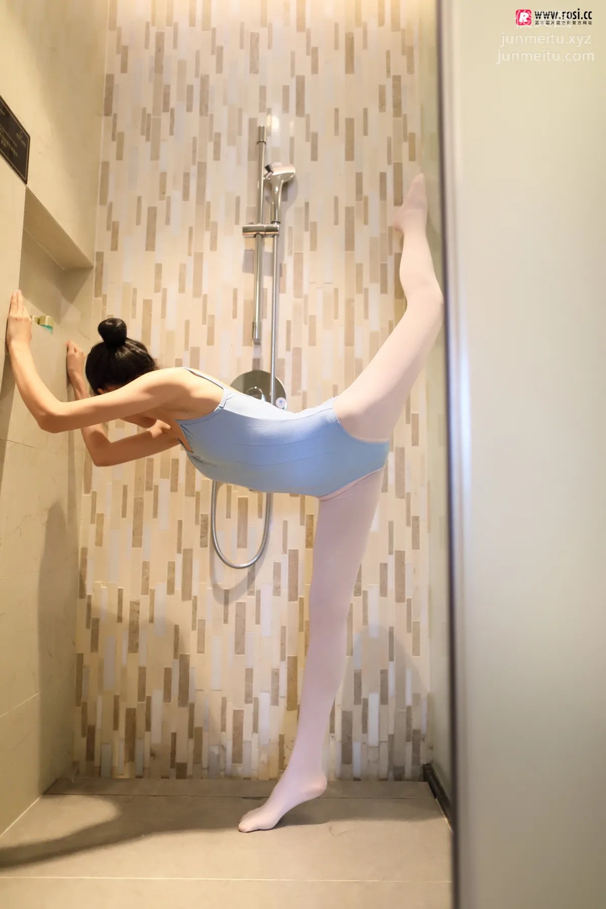 [ROSI写真] 艺学妹系列 2018.06.25 No.0001 page 11