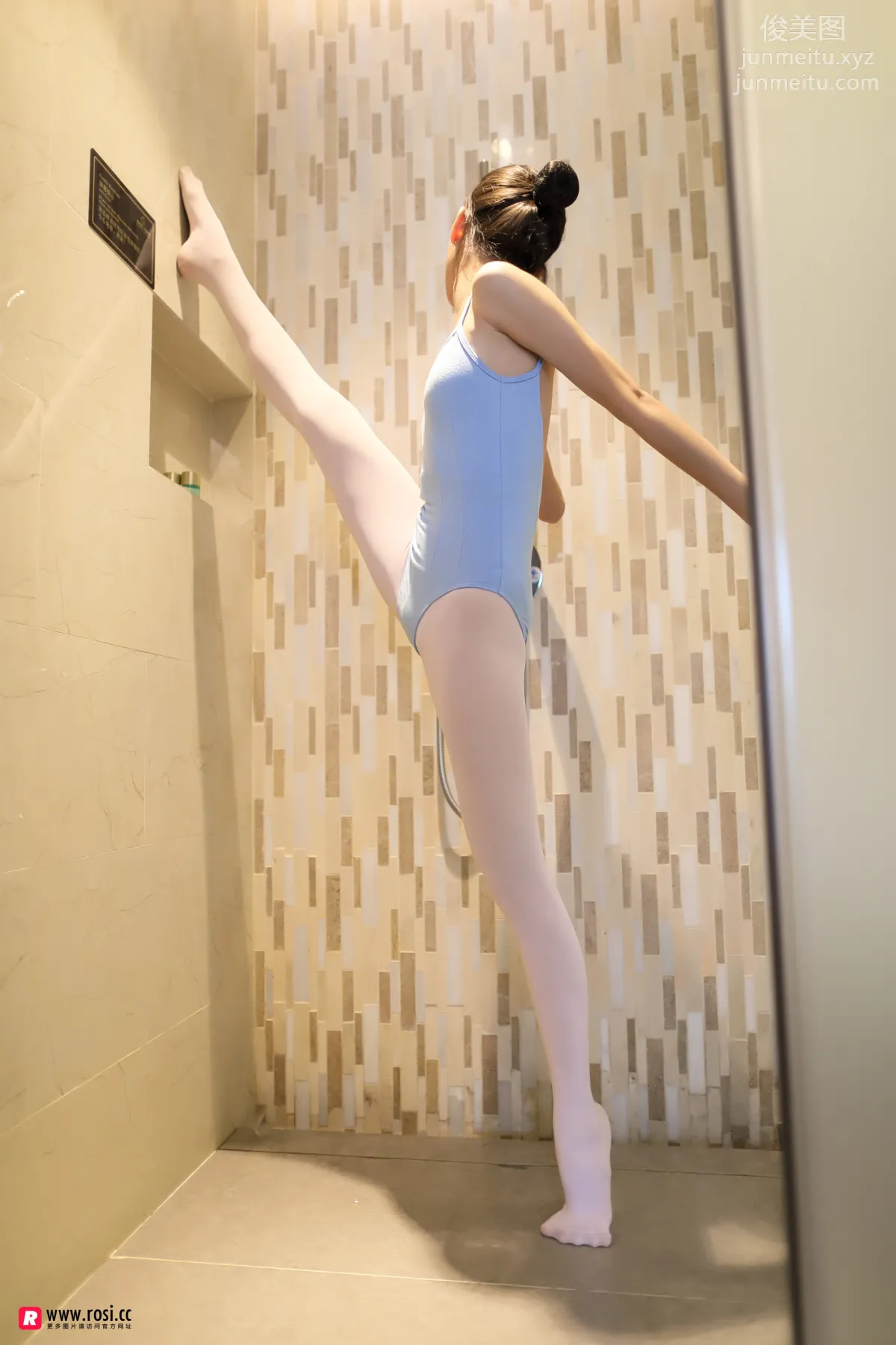 [ROSI写真] 艺学妹系列 2018.06.25 No.0001 page 25