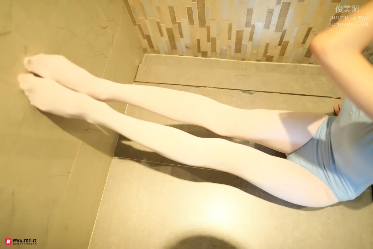 [ROSI写真] 艺学妹系列 2018.06.25 No.0001 page 32