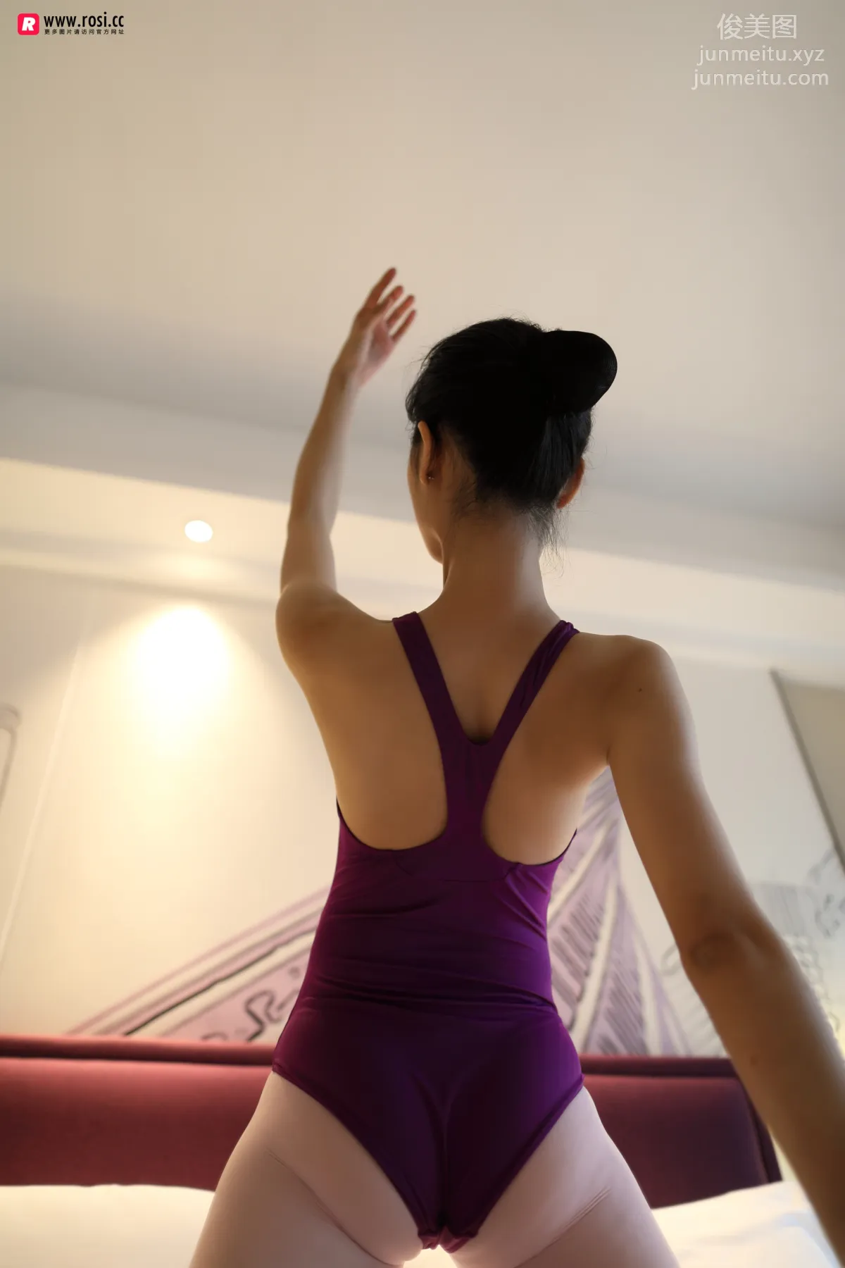 [ROSI写真] 艺学妹系列 2018.06.25 No.0003 page 12