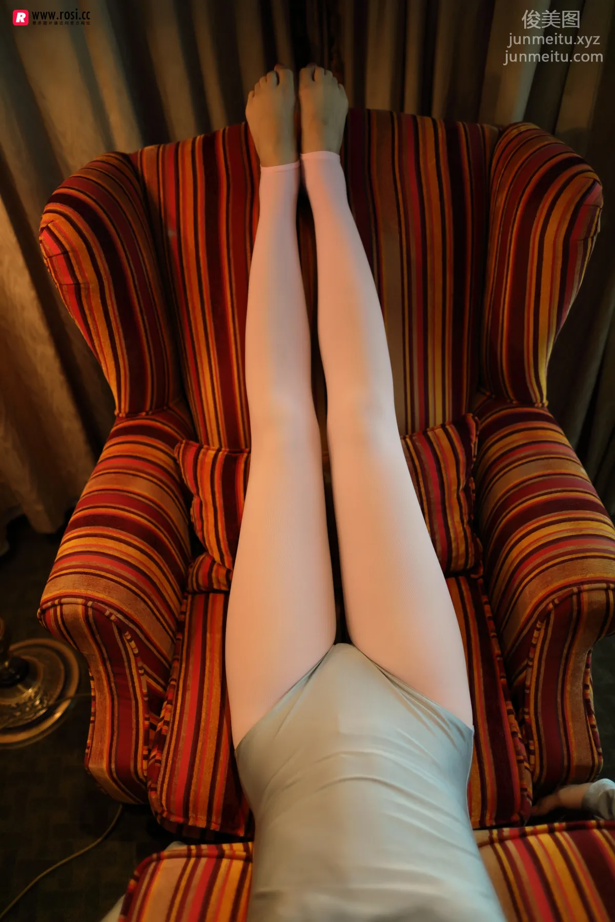 [ROSI写真] 艺学妹系列 2018.06.25 No.002 page 8