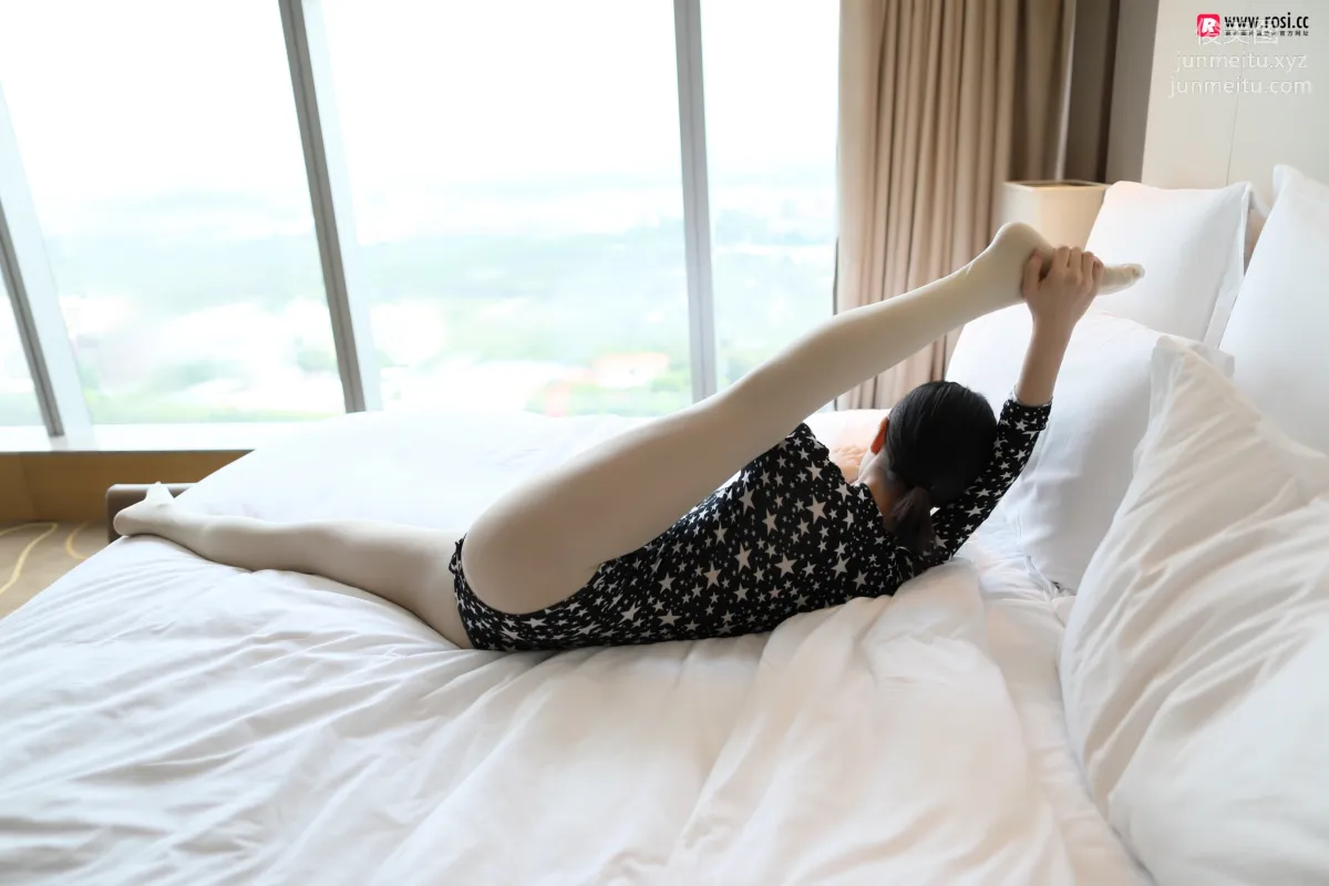 [ROSI写真] 艺学妹系列 2018.07.02 No.0005 page 3