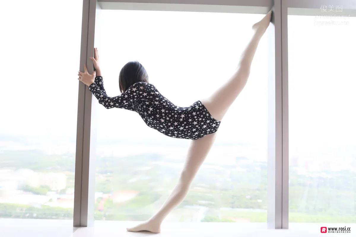 [ROSI写真] 艺学妹系列 2018.07.02 No.0005 page 56