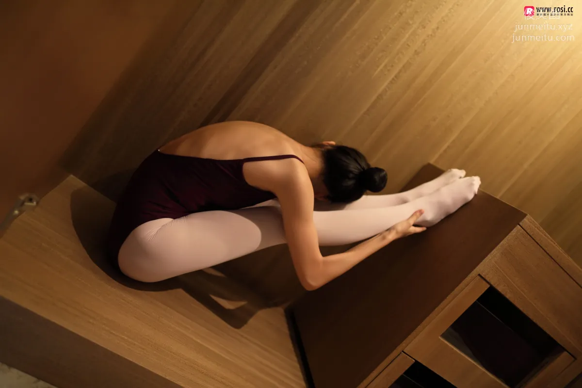 [ROSI写真] 艺学妹系列 2018.07.05 No.0006 page 9