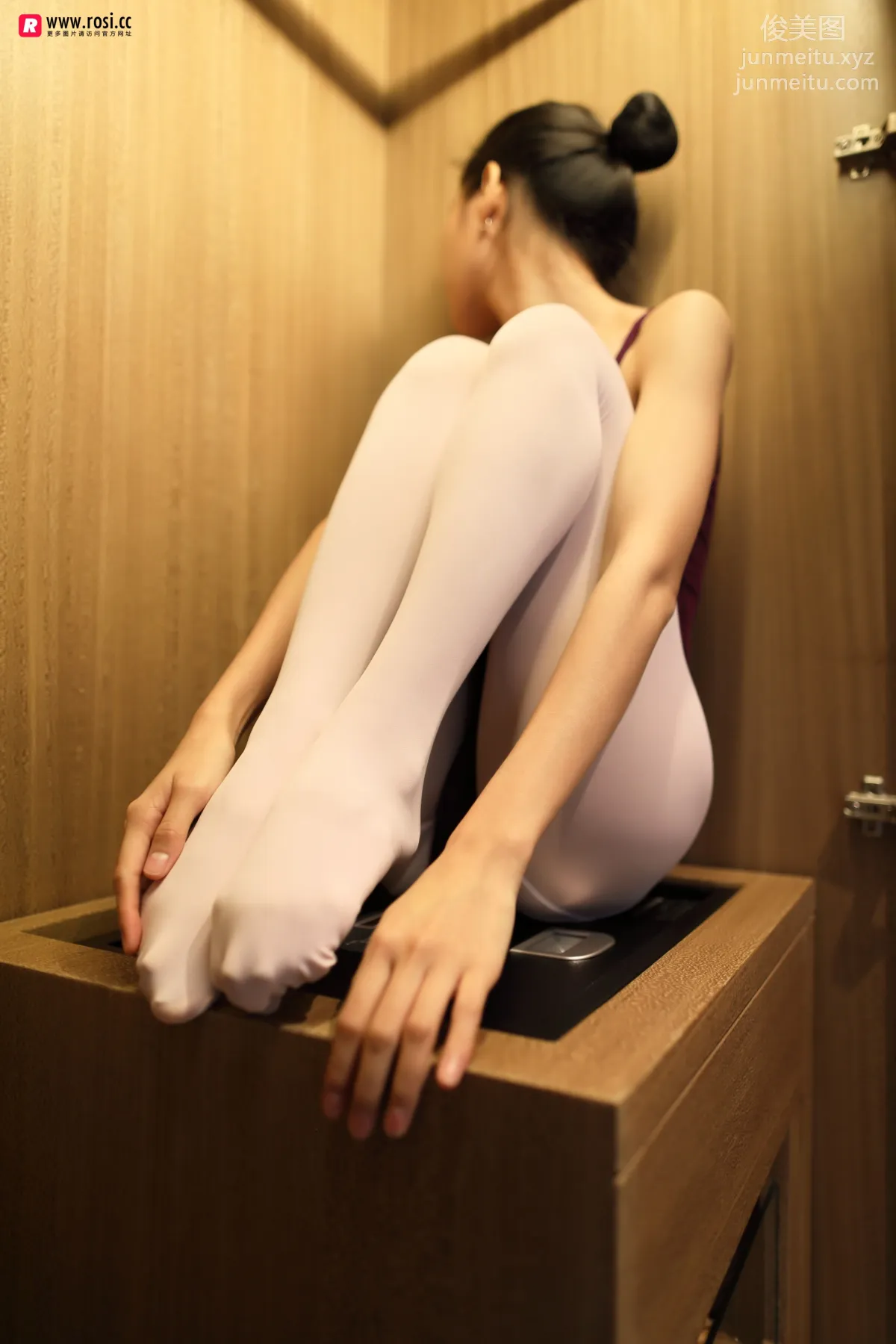 [ROSI写真] 艺学妹系列 2018.07.05 No.0006 page 19