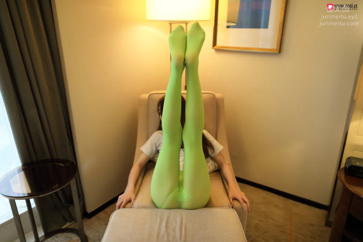 [ROSI写真] 艺学妹系列 2018.07.11 No.007 page 16