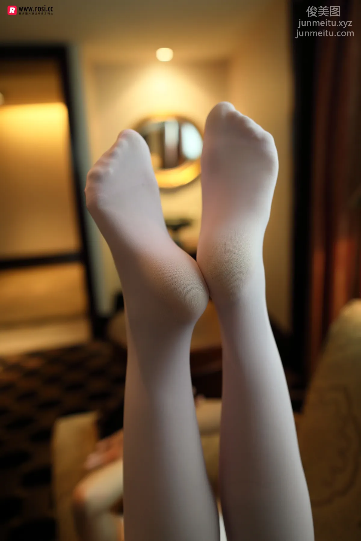 [ROSI写真] 艺学妹系列 2018.07.14 No.008 page 11