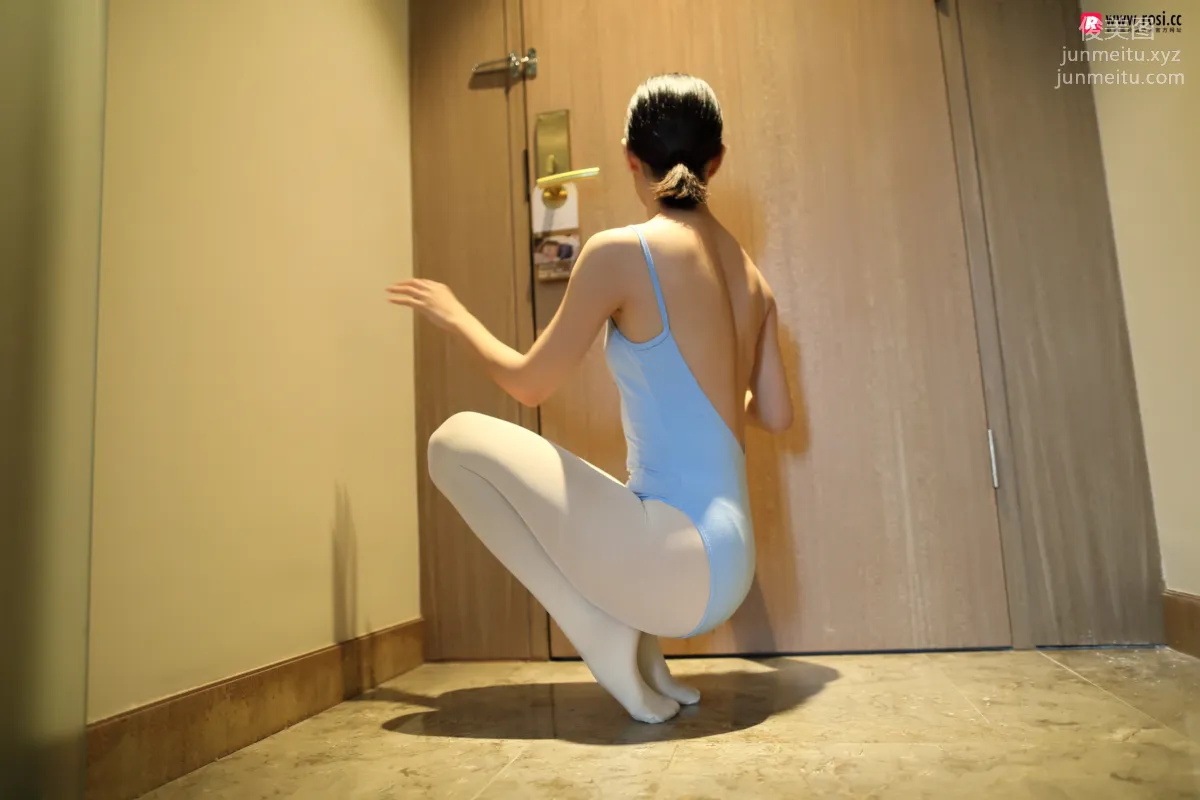 [ROSI写真] 艺学妹系列 2018.07.20 No.010 page 10