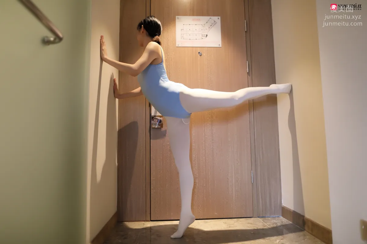 [ROSI写真] 艺学妹系列 2018.07.20 No.010 page 13