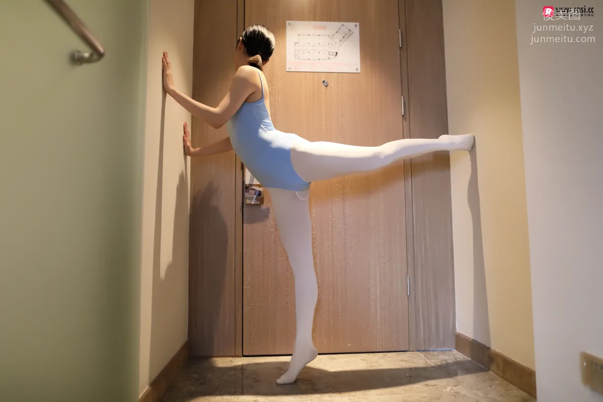 [ROSI写真] 艺学妹系列 2018.07.20 No.010 page 14